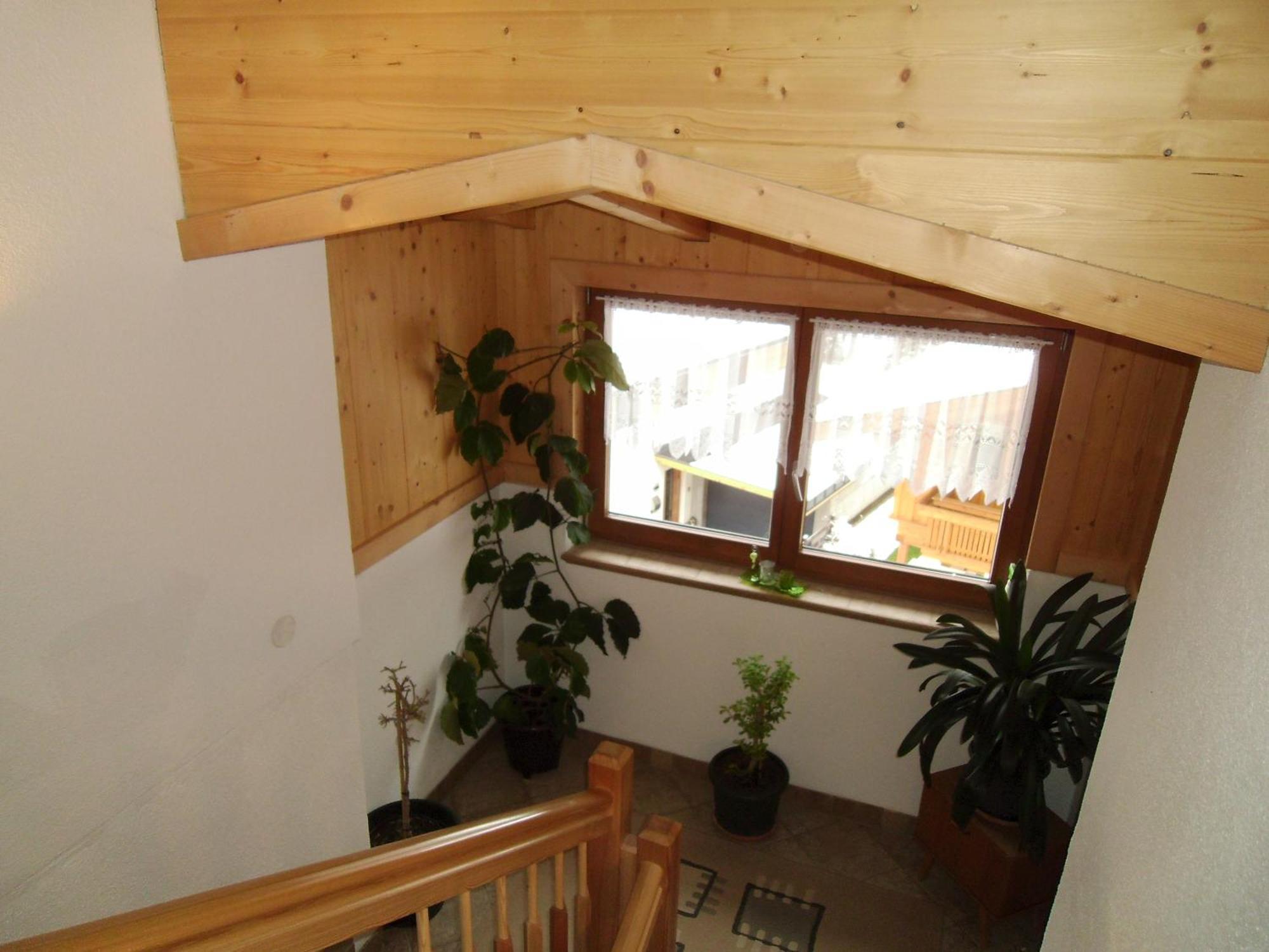 Haus Weidmannsheil Apartment Längenfeld Exterior photo