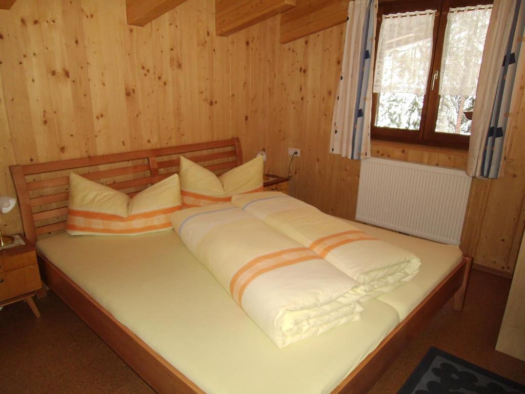 Haus Weidmannsheil Apartment Längenfeld Room photo