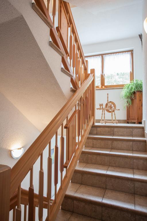 Haus Weidmannsheil Apartment Längenfeld Exterior photo